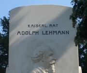 ADOLPH LEHMANN