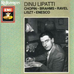 Dinu Lipatti